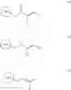 Fig. 64 - FORMULATIONS CONTAINING REVERSIBLE COVALENT COMPOUNDS