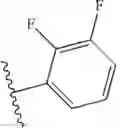 Fig. 77 - FORMULATIONS CONTAINING REVERSIBLE COVALENT COMPOUNDS