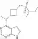 Fig. 104 - Pyrrolo[2,3-d]pyrimidine derivatives
