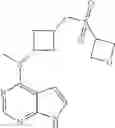 Fig. 108 - Pyrrolo[2,3-d]pyrimidine derivatives