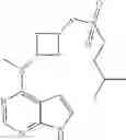 Fig. 109 - Pyrrolo[2,3-d]pyrimidine derivatives