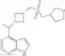Fig. 111 - Pyrrolo[2,3-d]pyrimidine derivatives