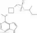 Fig. 113 - Pyrrolo[2,3-d]pyrimidine derivatives
