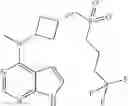 Fig. 115 - Pyrrolo[2,3-d]pyrimidine derivatives