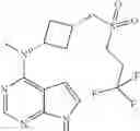 Fig. 116 - Pyrrolo[2,3-d]pyrimidine derivatives