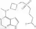 Fig. 121 - Pyrrolo[2,3-d]pyrimidine derivatives
