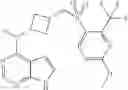 Fig. 124 - Pyrrolo[2,3-d]pyrimidine derivatives