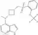 Fig. 125 - Pyrrolo[2,3-d]pyrimidine derivatives