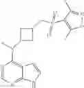 Fig. 128 - Pyrrolo[2,3-d]pyrimidine derivatives