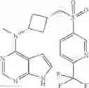 Fig. 137 - Pyrrolo[2,3-d]pyrimidine derivatives