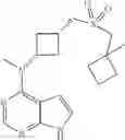Fig. 140 - Pyrrolo[2,3-d]pyrimidine derivatives