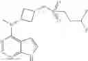 Fig. 141 - Pyrrolo[2,3-d]pyrimidine derivatives