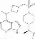 Fig. 142 - Pyrrolo[2,3-d]pyrimidine derivatives