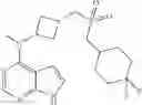 Fig. 145 - Pyrrolo[2,3-d]pyrimidine derivatives