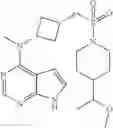 Fig. 149 - Pyrrolo[2,3-d]pyrimidine derivatives