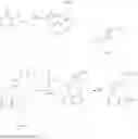 Fig. 15 - Pyrrolo[2,3-d]pyrimidine derivatives