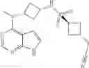 Fig. 153 - Pyrrolo[2,3-d]pyrimidine derivatives
