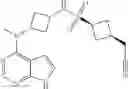 Fig. 154 - Pyrrolo[2,3-d]pyrimidine derivatives