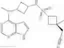 Fig. 158 - Pyrrolo[2,3-d]pyrimidine derivatives
