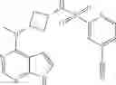 Fig. 159 - Pyrrolo[2,3-d]pyrimidine derivatives