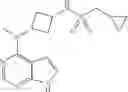 Fig. 165 - Pyrrolo[2,3-d]pyrimidine derivatives