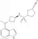 Fig. 177 - Pyrrolo[2,3-d]pyrimidine derivatives