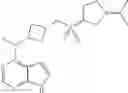 Fig. 188 - Pyrrolo[2,3-d]pyrimidine derivatives