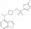 Fig. 191 - Pyrrolo[2,3-d]pyrimidine derivatives