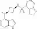 Fig. 192 - Pyrrolo[2,3-d]pyrimidine derivatives