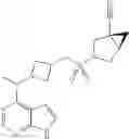 Fig. 208 - Pyrrolo[2,3-d]pyrimidine derivatives