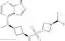 Fig. 210 - Pyrrolo[2,3-d]pyrimidine derivatives