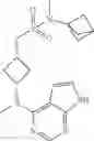 Fig. 220 - Pyrrolo[2,3-d]pyrimidine derivatives