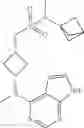 Fig. 24 - Pyrrolo[2,3-d]pyrimidine derivatives