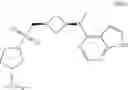 Fig. 241 - Pyrrolo[2,3-d]pyrimidine derivatives