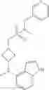 Fig. 242 - Pyrrolo[2,3-d]pyrimidine derivatives