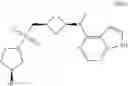Fig. 250 - Pyrrolo[2,3-d]pyrimidine derivatives