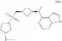 Fig. 255 - Pyrrolo[2,3-d]pyrimidine derivatives