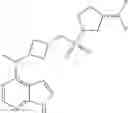 Fig. 266 - Pyrrolo[2,3-d]pyrimidine derivatives