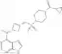 Fig. 271 - Pyrrolo[2,3-d]pyrimidine derivatives