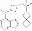Fig. 272 - Pyrrolo[2,3-d]pyrimidine derivatives