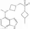 Fig. 273 - Pyrrolo[2,3-d]pyrimidine derivatives