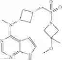 Fig. 274 - Pyrrolo[2,3-d]pyrimidine derivatives