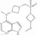 Fig. 276 - Pyrrolo[2,3-d]pyrimidine derivatives