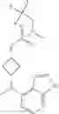 Fig. 280 - Pyrrolo[2,3-d]pyrimidine derivatives