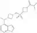 Fig. 288 - Pyrrolo[2,3-d]pyrimidine derivatives