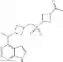 Fig. 290 - Pyrrolo[2,3-d]pyrimidine derivatives