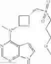 Fig. 301 - Pyrrolo[2,3-d]pyrimidine derivatives