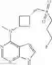 Fig. 303 - Pyrrolo[2,3-d]pyrimidine derivatives