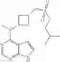 Fig. 305 - Pyrrolo[2,3-d]pyrimidine derivatives