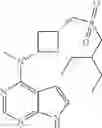 Fig. 306 - Pyrrolo[2,3-d]pyrimidine derivatives